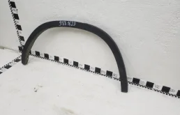 Расширитель арок задний правый для BMW X3 2022 года на фотографиях