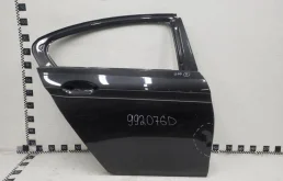 Дверь задняя правая для BMW 5er 2023 года на фотографиях