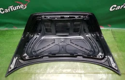 Крышка багажника для Mercedes-Benz S class 2000 года на фотографиях