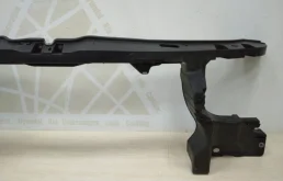 Панель радиатора (телевизор) для Volkswagen Caddy 2018 года на фотографиях