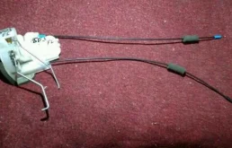 Двери для Subaru Legacy 2014 года на фотографиях