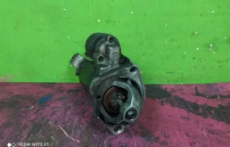 Стартер для Volkswagen Passat 1996 года на фотографиях