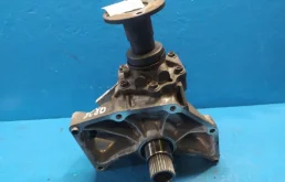 Раздатка для Nissan X-Trail T30 RU 2001-2007