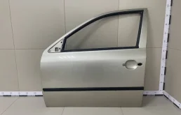 Двери для Skoda Octavia 1999 года на фотографиях