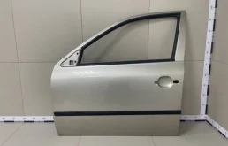 Двери для Skoda Octavia 1999 года на фотографиях