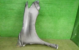 Крыло левое для Nissan X-Trail 2018 года на фотографиях