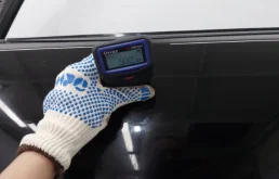 Двери для Infiniti QX 2010 года на фотографиях