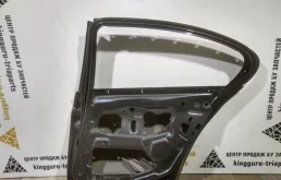 Дверь задняя правая для BMW 5er 2011 года на фотографиях