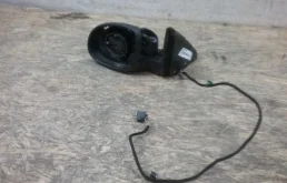 Зеркала для Volkswagen Tiguan 2007 года на фотографиях