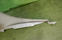 Крыло левое для Mazda CX 5 2016 года на фотографиях