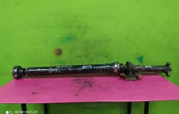 Карданный вал передний для Volkswagen Touareg 2004 года на фотографиях