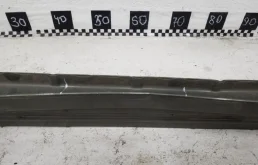 Усилитель бампера задний нижний для Subaru Forester 2015 года на фотографиях