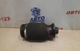 Пневмостойка задняя левая для Mercedes-Benz GL class на фотографиях