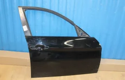 Двери для BMW 3er 2006 года на фотографиях