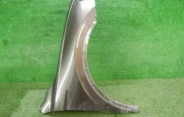 Крыло правое для Volkswagen Tiguan 2015 года на фотографиях