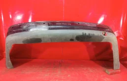 Бампер задний для Volvo S80 2005 года на фотографиях