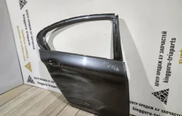 Дверь задняя правая для BMW 5er 2011 года на фотографиях