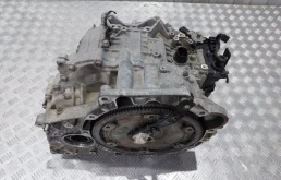 АКПП  A8LF2 для Hyundai Palisade  2018+