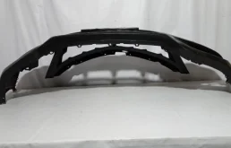 Бампер передний для Nissan Teana 2014 года на фотографиях