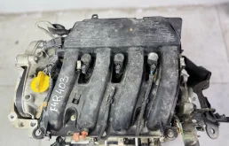 Двигатель с навесным для Renault Duster HS 2010-2015