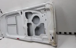 Дверь задняя высокая левая для Ford Transit на фотографиях