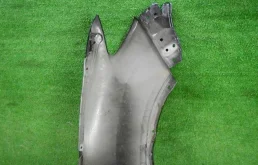 Крыло левое для Nissan X-Trail 2013 года на фотографиях