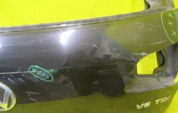 Дверь багажника для Volkswagen Touareg 2010 года на фотографиях