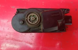 Моторчик корректора фары для BMW 5er 2018 года на фотографиях