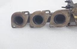 Турбина для Mercedes-Benz GL class 2015 года на фотографиях