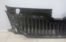 Решетка радиатора для Skoda Octavia 2014 года на фотографиях