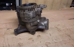 Раздатка для Nissan X-Trail 2002 года на фотографиях