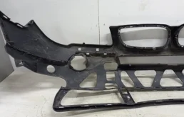 Бампер для BMW X3 2004 года на фотографиях