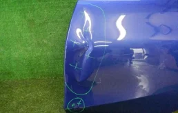 Дверь задняя левая для BMW 3er 2020 года на фотографиях