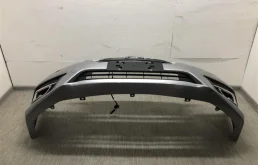 Бампер для Subaru Legacy 2018 года на фотографиях