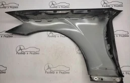 Крыло правое для Mercedes-Benz S class 2012 года на фотографиях