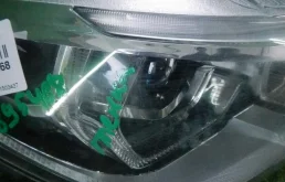 Фара ксенон правая для BMW X3 2018 года на фотографиях
