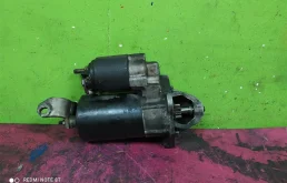 Стартер для Volkswagen Passat 1996 года на фотографиях