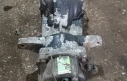 Муфта моста задняя для Kia Sportage на фотографиях