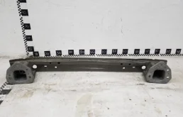 Усилитель бампера задний нижний для Subaru Forester 2015 года на фотографиях