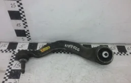 Рычаг передний правый нижний для BMW 5er 2018 года на фотографиях