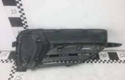 Усилитель переднего бампера для Volvo XC90 2018 года на фотографиях