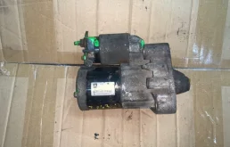 Стартер для Citroen C4 2008 года на фотографиях