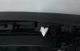 Бампер задний для Ford Explorer 2001 года на фотографиях