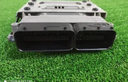 Блок управления двигателем для Porsche Panamera на фотографиях