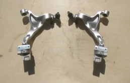 Рычаг передний правый нижний для Infiniti EX на фотографиях