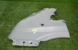 Крыло правое для Ford Transit 2006 года на фотографиях