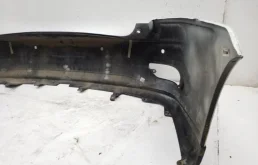 Бампер задний для Lexus RX 2008 года на фотографиях