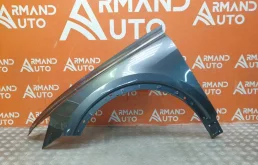 Крыло переднее левое для Audi Q8 4M 2018-2023