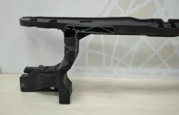 Панель радиатора (телевизор) для Volkswagen Caddy 2018 года на фотографиях