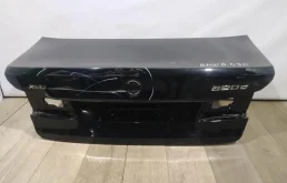 Дверь багажника для BMW 5er 2019 года на фотографиях